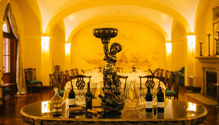 Porsche Cayenne 2018, prova su strada: la terza generazione allo stato dell’arte - Foto 41 di 44