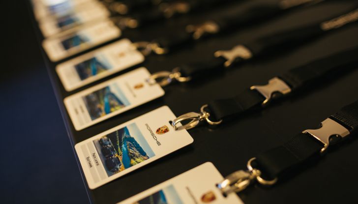 Porsche Cayenne 2018, prova su strada: la terza generazione allo stato dell’arte - Foto 9 di 44