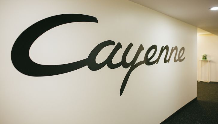 Porsche Cayenne 2018, prova su strada: la terza generazione allo stato dell’arte - Foto 10 di 44