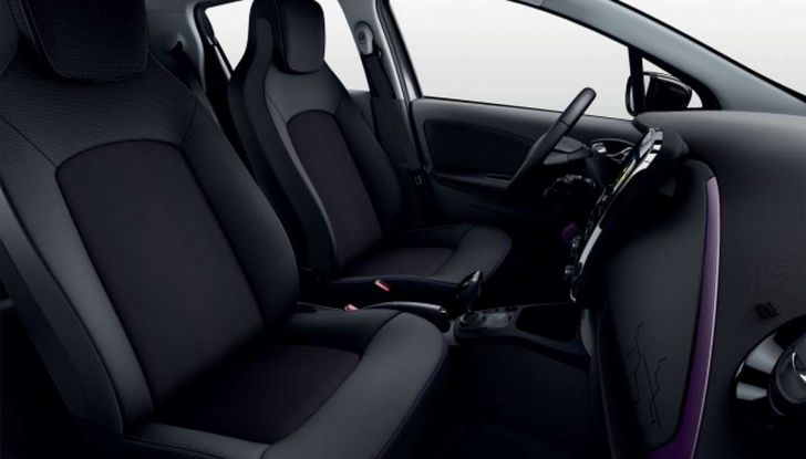 A Bologna car sharing 100% elettrico con 120 Renault ZOE - Foto 3 di 6