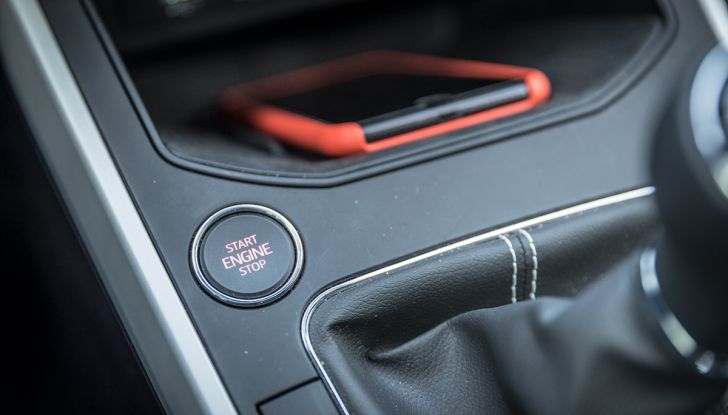 Seat lancia l’offerta “senza impegno” per Arona - Foto 13 di 37