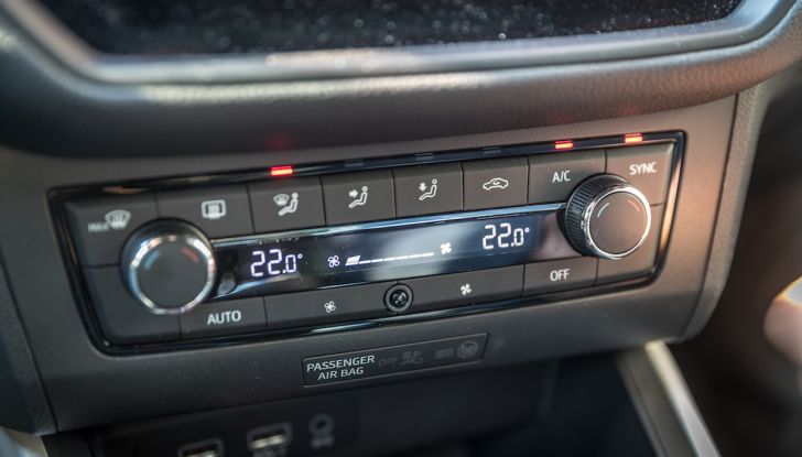 Seat lancia l’offerta “senza impegno” per Arona - Foto 16 di 37