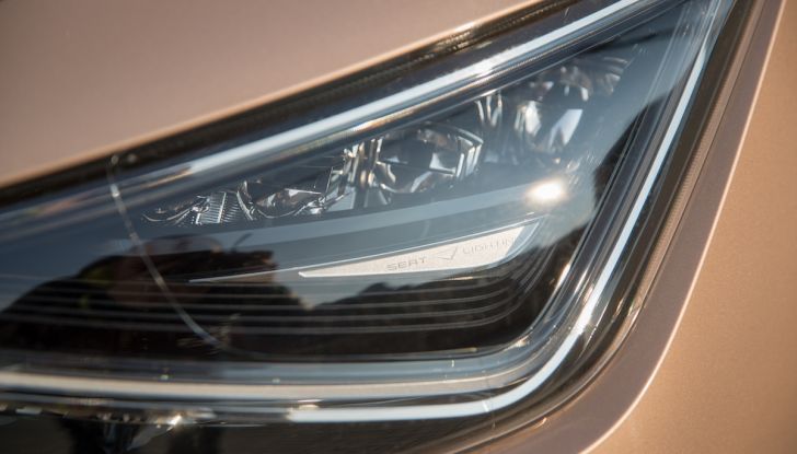 Seat lancia l’offerta “senza impegno” per Arona - Foto 18 di 37