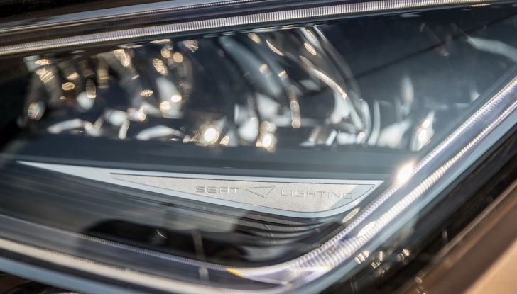 Seat lancia l’offerta “senza impegno” per Arona - Foto 19 di 37