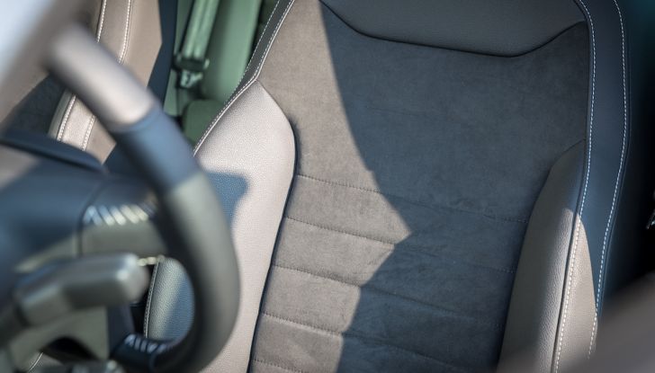 Seat lancia l’offerta “senza impegno” per Arona - Foto 27 di 37