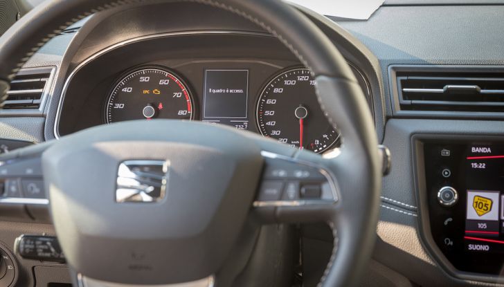 Seat lancia l’offerta “senza impegno” per Arona - Foto 29 di 37