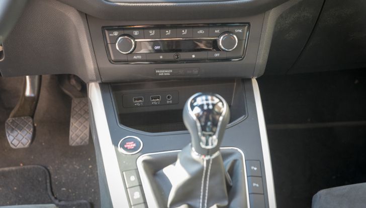 Seat lancia l’offerta “senza impegno” per Arona - Foto 31 di 37