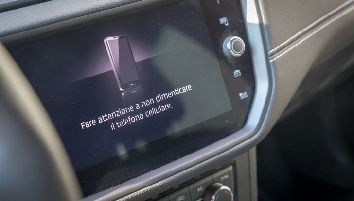 Seat lancia l’offerta “senza impegno” per Arona - Foto 32 di 37