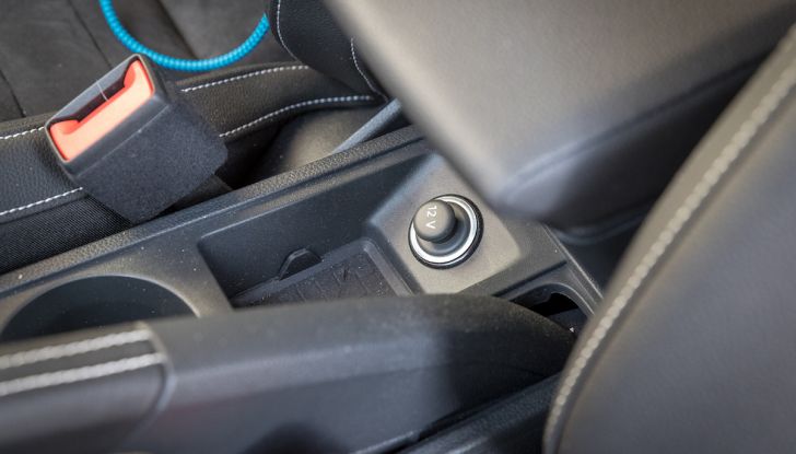 Seat lancia l’offerta “senza impegno” per Arona - Foto 33 di 37