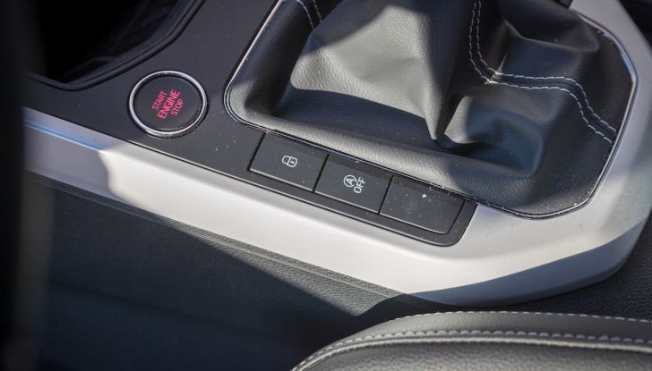 Seat lancia l’offerta “senza impegno” per Arona - Foto 34 di 37