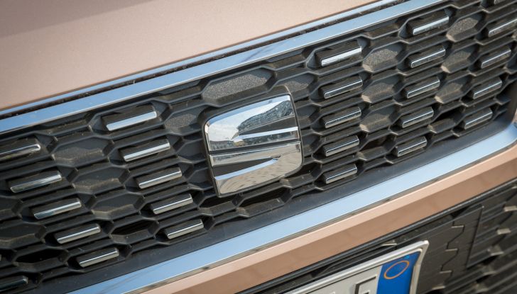 Seat lancia l’offerta “senza impegno” per Arona - Foto 36 di 37