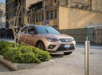 [VIDEO] Prova su strada SEAT Arona, tanta tecnologia in questo SUV compatto