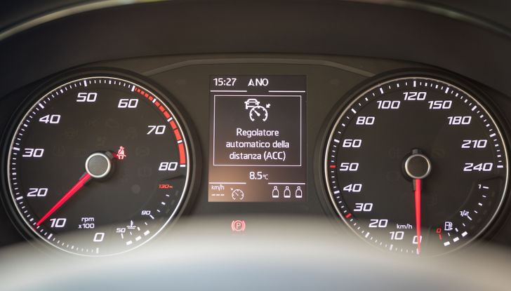 Seat lancia l’offerta “senza impegno” per Arona - Foto 6 di 37