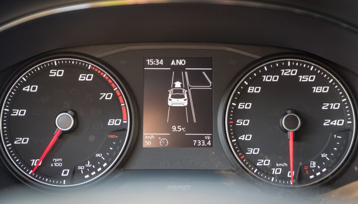 Seat lancia l’offerta “senza impegno” per Arona - Foto 8 di 37