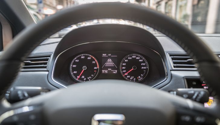 Seat lancia l’offerta “senza impegno” per Arona - Foto 10 di 37