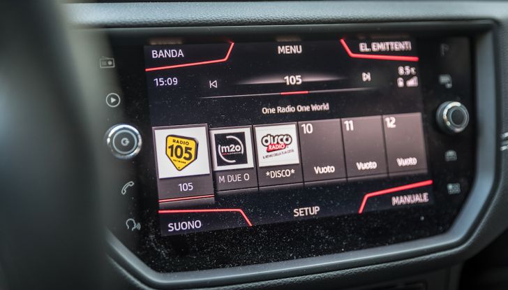 Seat lancia l’offerta “senza impegno” per Arona - Foto 11 di 37