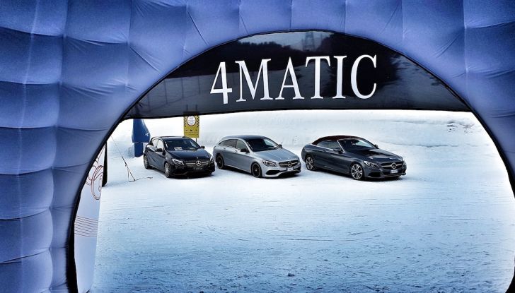 Come affrontare al meglio la settimana bianca in auto - Foto 3 di 20