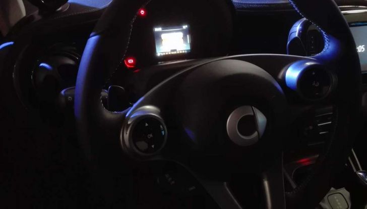 Smart festeggia i 20 anni con una serie speciale - Foto 15 di 34