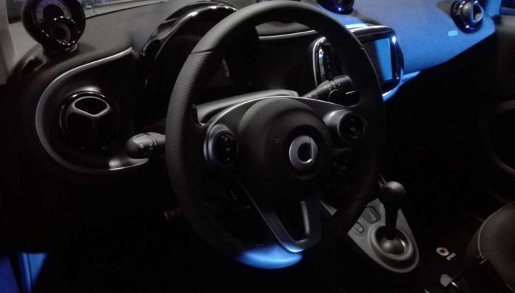 Smart festeggia i 20 anni con una serie speciale - Foto 21 di 34