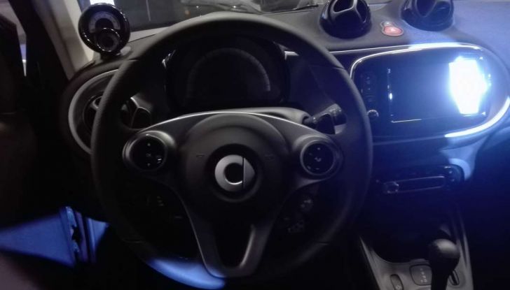 Smart festeggia i 20 anni con una serie speciale - Foto 22 di 34