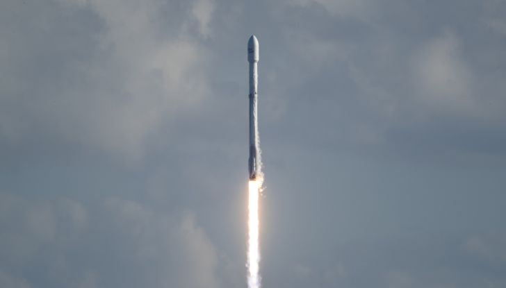 Che fine ha fatto la  Tesla Roadster spedita in orbita? - Foto 10 di 14