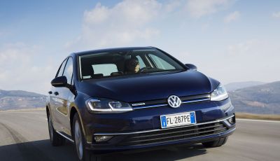 Le migliori 10 auto a Metano del 2019