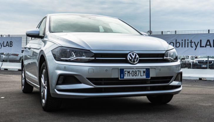 Volkswagen verso il Biometano con Up!, Polo e Golf: Rivoluzione Ecologista - Foto 3 di 44