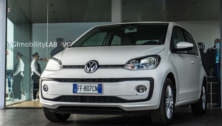 Rifornimento metano self service attivo da marzo - Foto 7 di 24