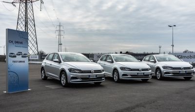 Auto a metano e GPL: con quale si consuma meno e si risparmia di più