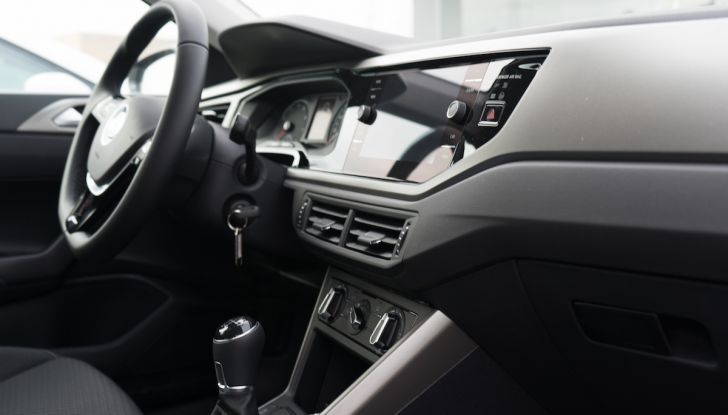 Volkswagen verso il Biometano con Up!, Polo e Golf: Rivoluzione Ecologista - Foto 44 di 44