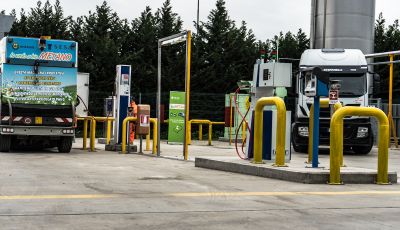 Gas metano, prezzi alle stelle: oltre i 2€ al kg!