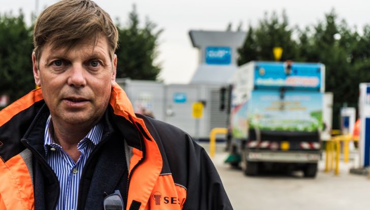 Volkswagen verso il Biometano con Up!, Polo e Golf: Rivoluzione Ecologista - Foto 17 di 44