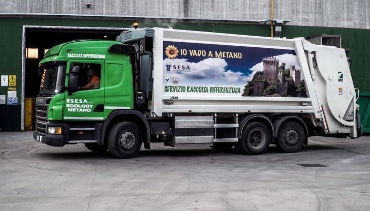 Volkswagen verso il Biometano con Up!, Polo e Golf: Rivoluzione Ecologista - Foto 15 di 44