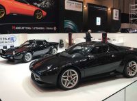 Nuova Lancia Stratos 2018: il sogno è finalmente realtà