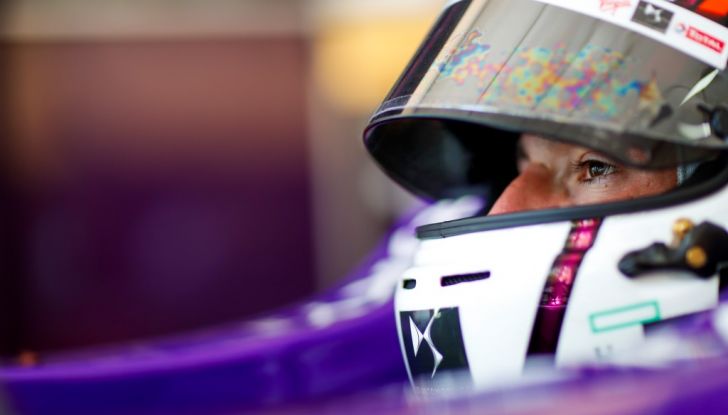 E-Prix Santiago del Cile, Qualifiche: Sam Bird in seconda fila, Alex Lynn sesto - Foto 2 di 2
