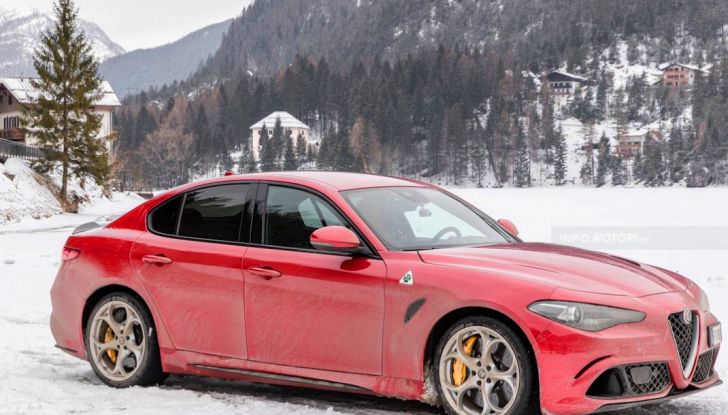 Hyundai vuole diventare più sexy di Alfa Romeo a partire da Le Fil Rouge - Foto 22 di 23