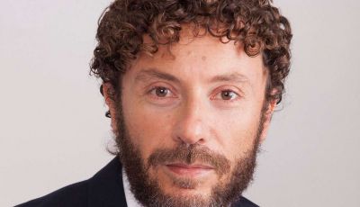 Andrea Leandri Nuovo Direttore Marketing Opel Italia
