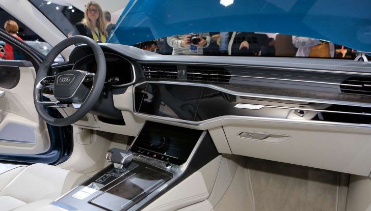 Le novità e le anteprime più interessanti del Salone di Ginevra 2018 - Foto 10 di 41