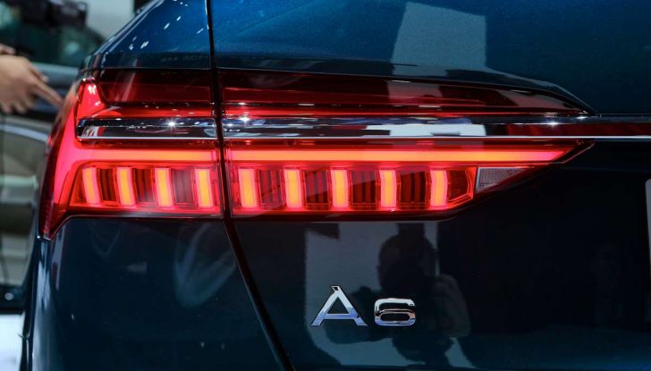 Le novità e le anteprime più interessanti del Salone di Ginevra 2018 - Foto 9 di 41