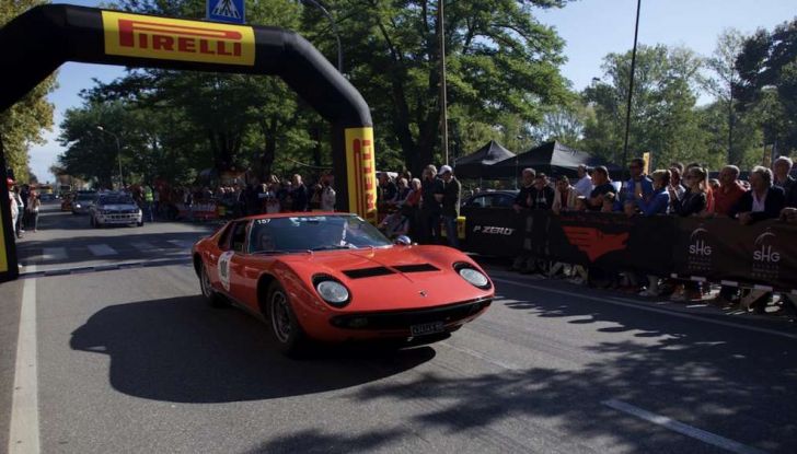 Best Of Italy Race 2018