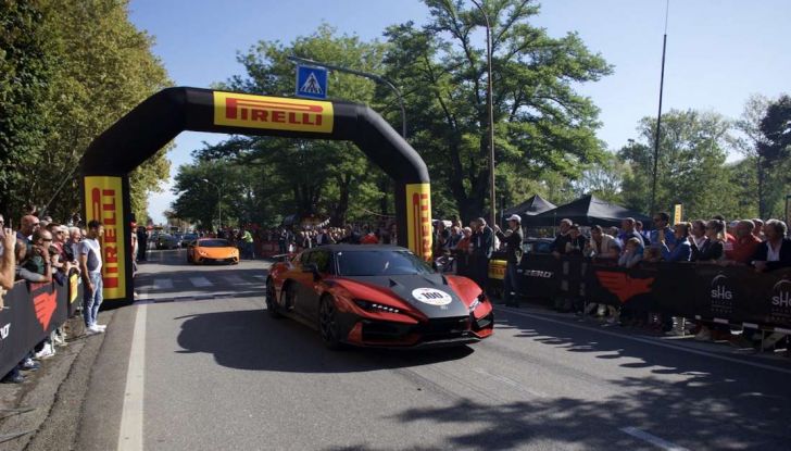 Best Of Italy Race 2018