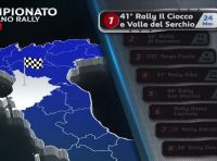 Paolo Andreucci (Peugeot Sport Italia) ci racconta il Rally del Ciocco