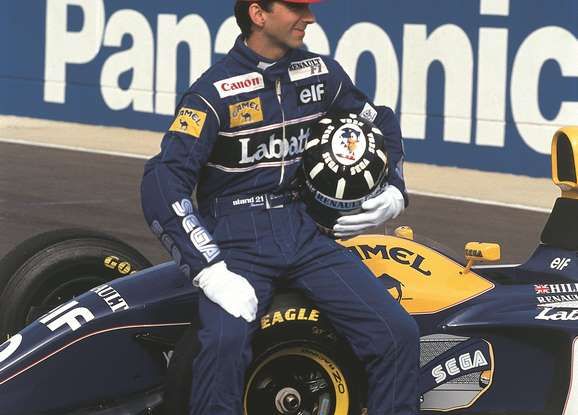 Claudio Bernoni, il Signore delle ruote! - Foto 3 di 21