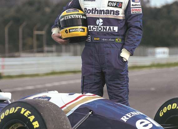 Claudio Bernoni, il Signore delle ruote! - Foto 15 di 21