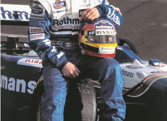 Claudio Bernoni, il Signore delle ruote! - Foto 16 di 21