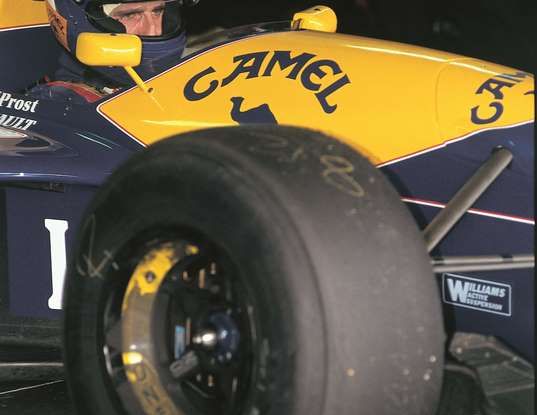 Claudio Bernoni, il Signore delle ruote! - Foto 17 di 21