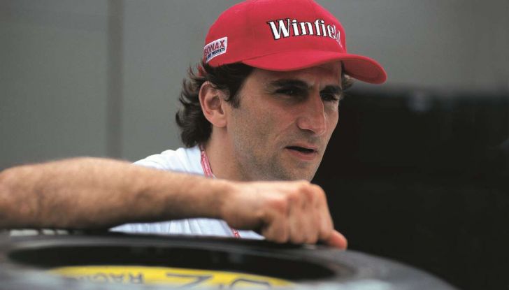 Claudio Bernoni, il Signore delle ruote! - Foto 11 di 21