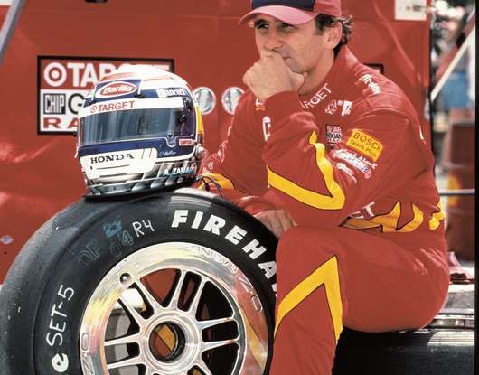 Claudio Bernoni, il Signore delle ruote! - Foto 18 di 21