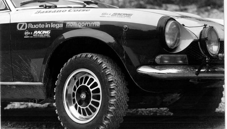 Claudio Bernoni, il Signore delle ruote! - Foto 19 di 21