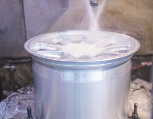 Claudio Bernoni, il Signore delle ruote! - Foto 21 di 21